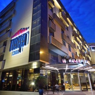 Tiara Thermal & SPA Hotel Thumbnail