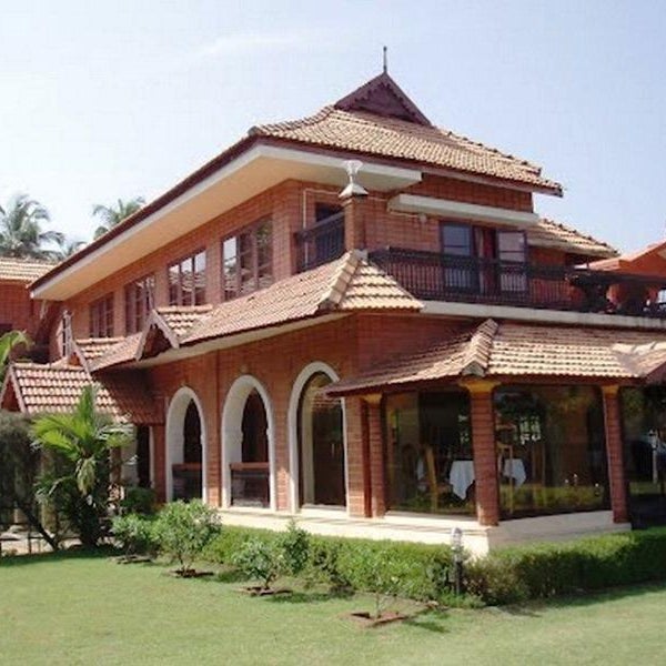 The River Retreat Heritage Ayurvedic Resort