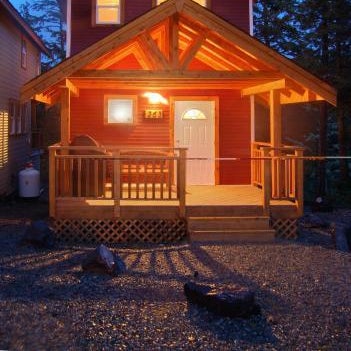 Reef Point Cottages Thumbnail