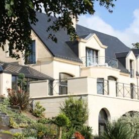 Le Domaine Des Chevaliers De Malte Hotel