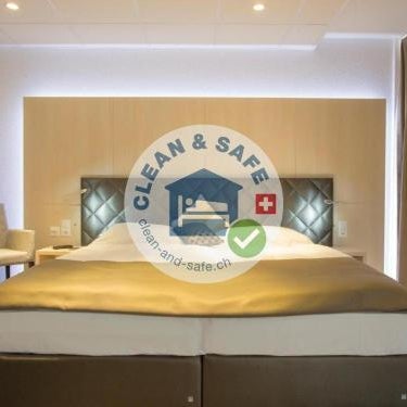 Los Lorentes Hotel Bern Airport Thumbnail