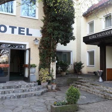 Hotel Langholzfelderhof