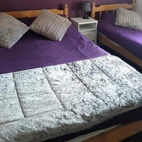 Hathway House Accommodation Thumbnail