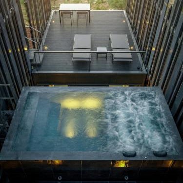 VIVOOD Landscape Hotel & Spa - Designed for Adults