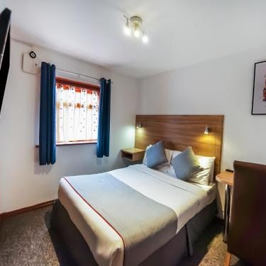 Arinza Hotel, London Ilford Thumbnail