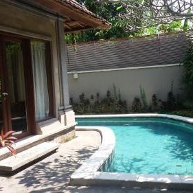 Nefatari Exclusive Villas