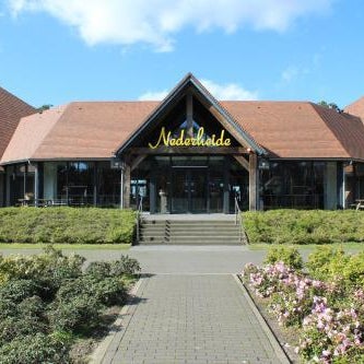 Hotel restaurant Nederheide