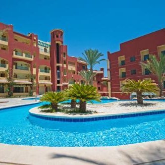 Sun & Sea Hotel and Aqua Park - Hurghada Thumbnail