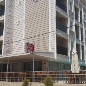 Altunakar 1 Hotel