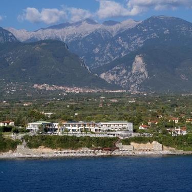 Cavo Olympo Luxury Hotel & Spa - Adult Only
