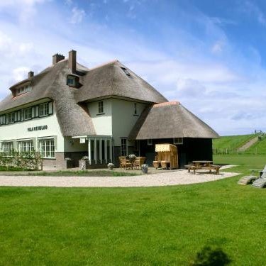 Villa Nieuwland B&B