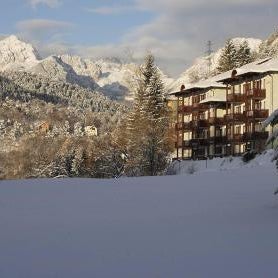 Hotel Arcobaleno Thumbnail