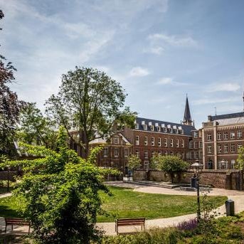 Merici Hotel Sittard