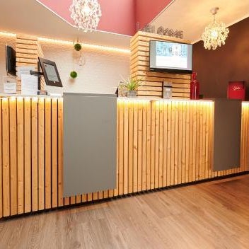 MH Hotel Lamm Rottweil