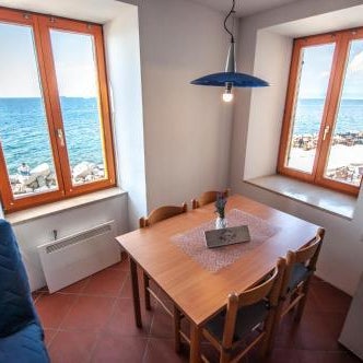 Apartments Punta Piran Thumbnail