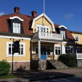 Broby Gästgivaregård