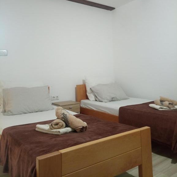 Sobe RoomsBella