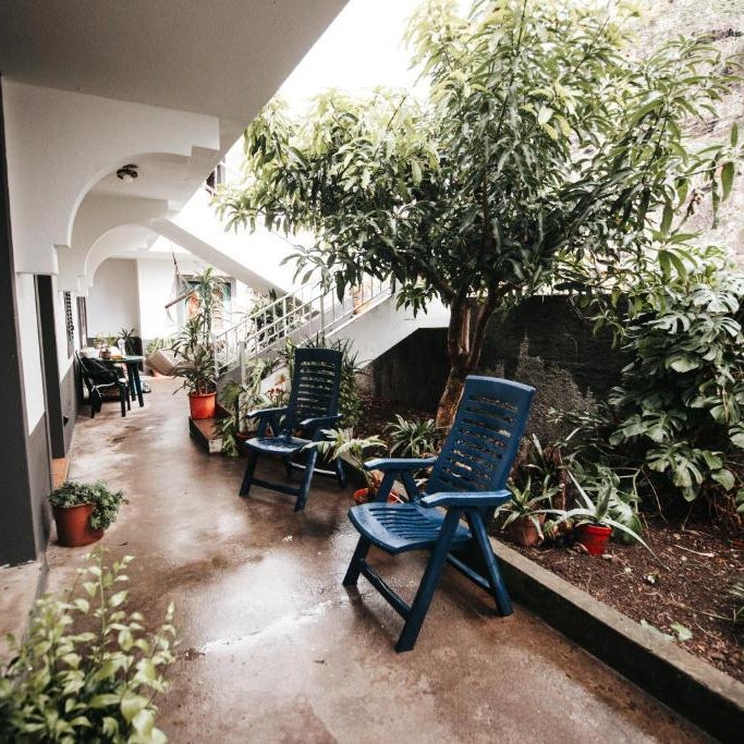 Casa da Avo Rosa Thumbnail