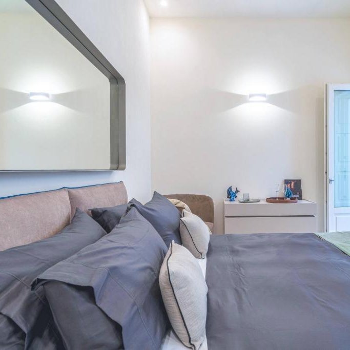 Vigliena rooms by Dimore in Sicily