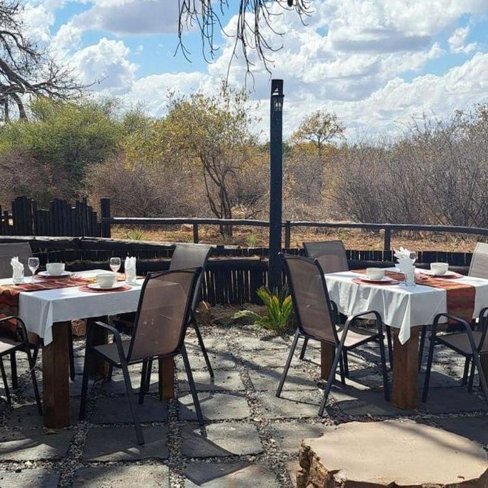 Hambana Lifestyle Lodge