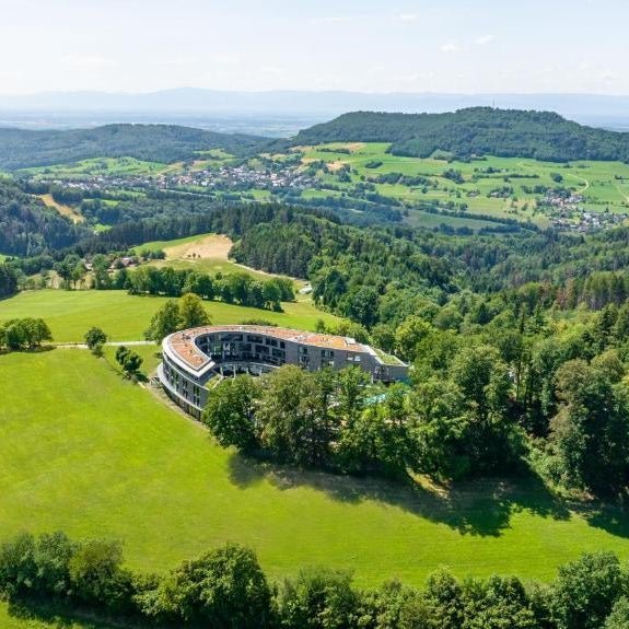 Luisenhöhe - Gesundheitsresort Schwarzwald