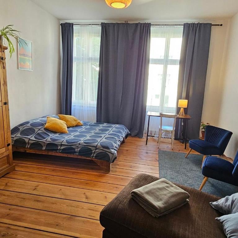 Room in Berlin City Center Thumbnail