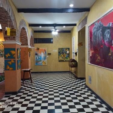hotel san nicolas colonial Thumbnail