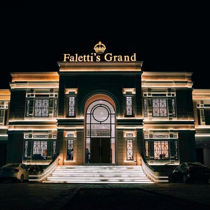Faletti's Grand Bahawalpur Thumbnail