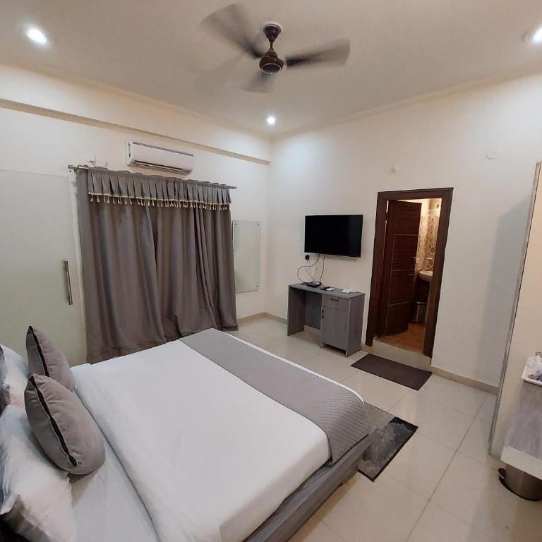 HSR Hotels & Resorts