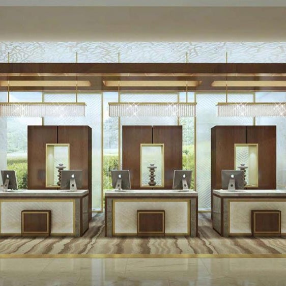 Hilton Cairo Nile Maadi Thumbnail