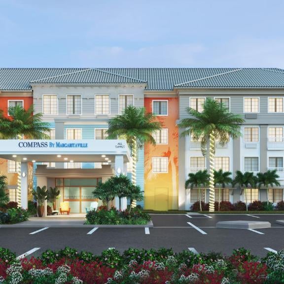 Compass Hotel Naples Thumbnail