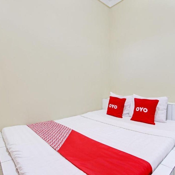 OYO 92884 Agustha Homestay Thumbnail