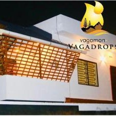 VAGAMON VAGADROPS