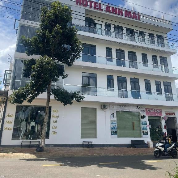 Ánh Mai Hotel Lâm Đồng