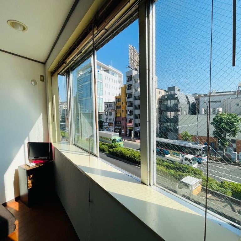 Uhome Mitomi Home 3F Thumbnail