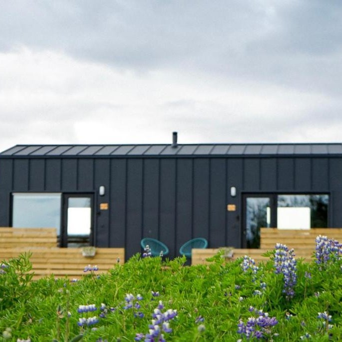 HH Gisting/Guesthouse