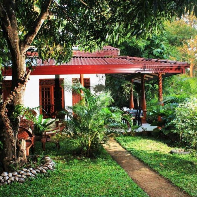 Keerthi Homestay Thumbnail