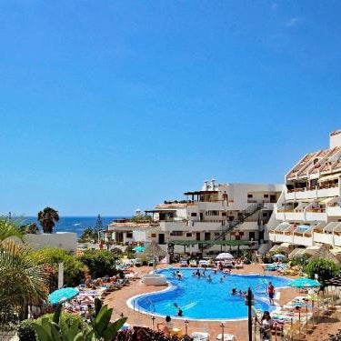 Apartamento SAN EUGENIO ,, LOS GARANIOS”