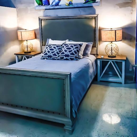 San Juan Gem 7BR-City Views & Onsite Pay Parking!