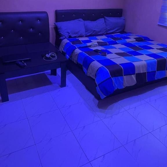 JEFFOSA Hotel & Suites Thumbnail