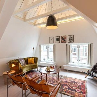 De DroomBoutique - Goud & Zilver Suites