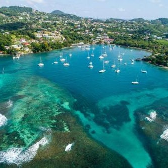 Blue Lagoon Hotel and Marina Ltd Thumbnail