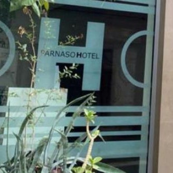 Hotel Parnaso