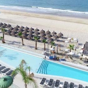 On Hotels Oceanfront Adults Designed