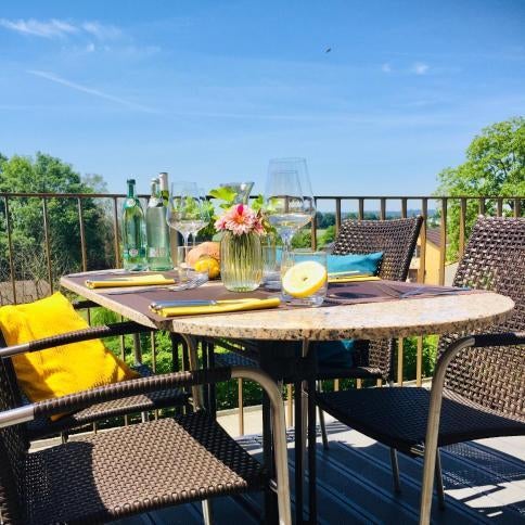 Hotel Rheingold