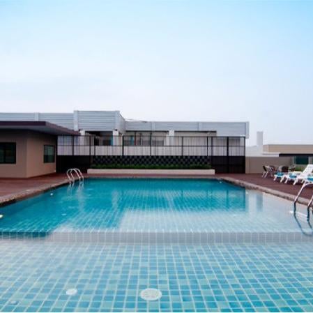 The Stay Hotel Thumbnail