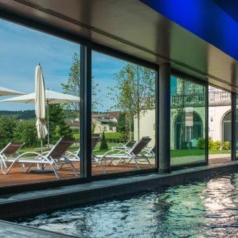 Château & Spa de la Cueillette Thumbnail