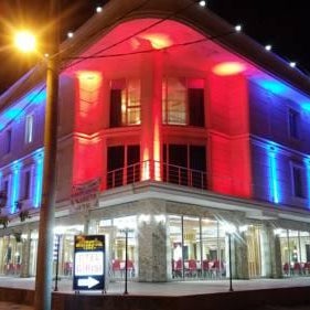 GRAND BEYAZ SARAY OTEL
