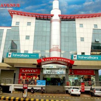 Hotel Inland Avenue