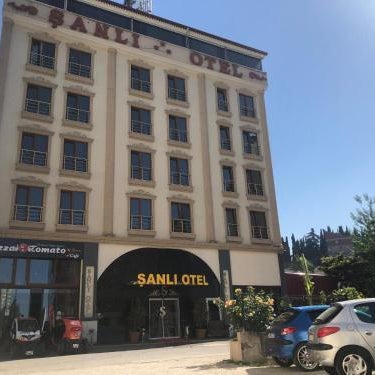 SANLi OTEL TRABZON